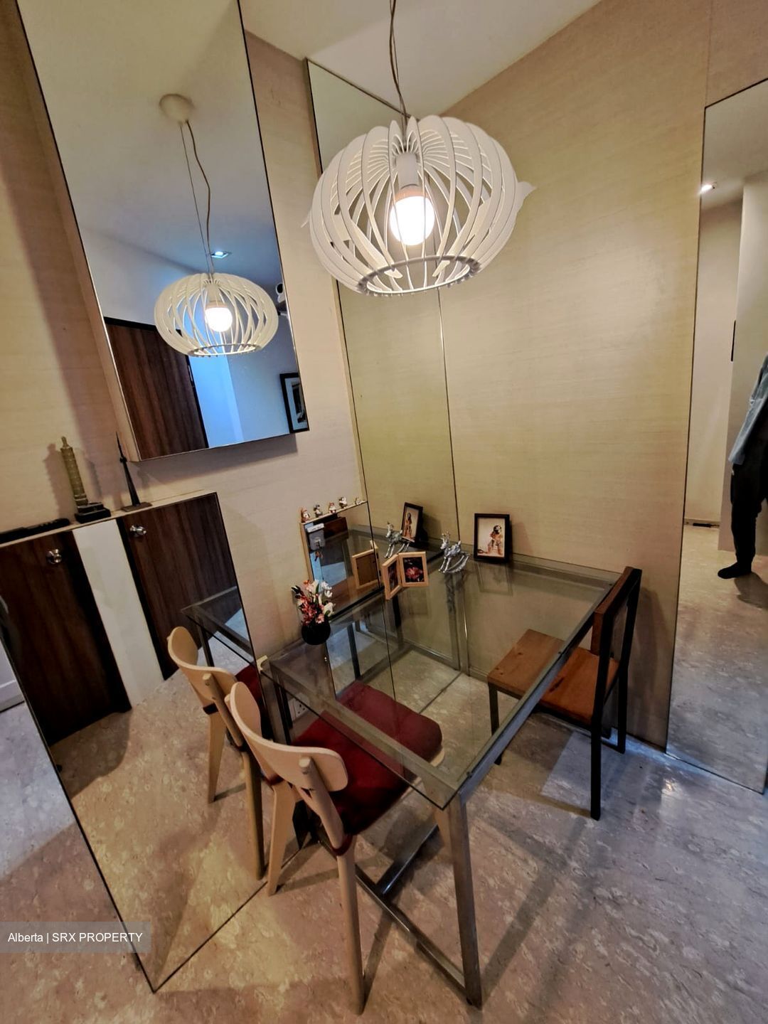 Prestige Heights (D12), Apartment #479292471